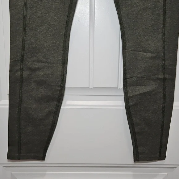 Pact Purefit Pocket Leggings - Picture 4 of 9